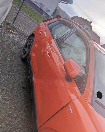 Audi Q3 cena 59999 przebieg: 50000, rok produkcji 2019 z Otmuchów małe 352